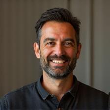 Omar Verschoor community manager motoren